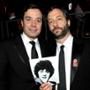 Jimmy Fallon, Judd Apatow