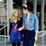 Gossip Girl, Brittany Snow, Krysten Ritter