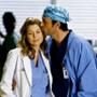 Patrick Dempsey, Ellen Pompeo, Grey's Anatomy