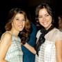 Marisa Tomei, Jessica Stroup