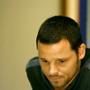 Justin Chambers, Grey's Anatomy