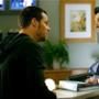 Justin Chambers, Patrick Dempsey, Grey's Anatomy