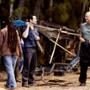 Lost, Michael Emerson, Terry O'Quinn