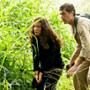 Lost, Matthew Fox, Evangeline Lilly