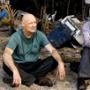 Lost, Nestor Carbonell, Terry O'Quinn