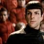 Star Trek, Zachery Quinto