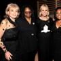 Barbara Walters, Whoopi Goldberg, Elizabeth Hasselbeck, Sherry Shepherd, Joy Behar