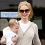 Nicole Kidman, Sunday Rose