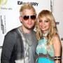 Joel Madden, Nicole Richie