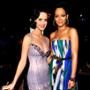 Katy Perry, Rihanna