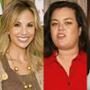 Elizabeth Hasselbeck, Rosie O'Donnell, Star Jones