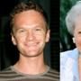 Neil Patrick Harris, Betty White