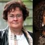 Susan Boyle, Oprah Winfrey