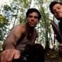 Brad Pitt, Eli Roth, Inglourious Basterds