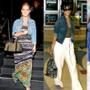 Jessica Simpson, Rihanna, Whitney Port