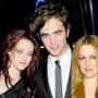 Kristen Stewart, Robert Pattinson, Gillian Anderson, David Duchovny