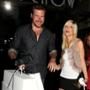 Tori Spelling, Dean McDermott