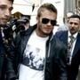 David Beckham