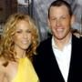 Sheryl Crow, Lance Armstrong