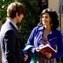 Gossip Girl, Chace Crawford, Jessica Szohr