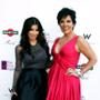 Kim Kardashian, Kris Jenner