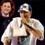Eminem, Jimmy Kimmel