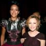 Rihanna, Kylie Minogue