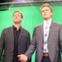 Bob Saget, Joel McHale