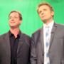 Bob Saget, Joel McHale