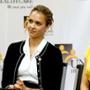 Jessica Alba, Keri Russell