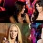 Kourtney Kardashian, Kim Kardashian, Kendra Wilkinson, Shanna Moakler