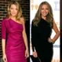 Blake Lively, Rebecca Gayheart, Drew Barrymore