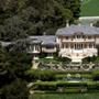 Oprah Winfrey's Montecito Home