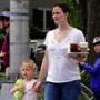Jennifer Garner, Violet Affleck