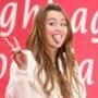 Miley Cyrus