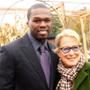 Bette Midler, 50 Cent