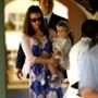 Jessica Alba, Honor Marie Warren