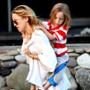 Kate Hudson, Ryder Robinson