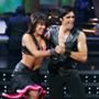 Cheryl Burke, Gilles Marini, Drew Lachey, Dancing with the Stars