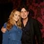 Brooke Mueller Sheen, Charlie Sheen