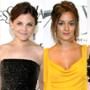 Ginnifer Goodwin, Leighton Meester, Blake Lively