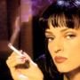 Uma Thurman, Pulp Fiction