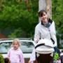 Jennifer Garner, Violet, Seraphina