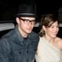 Justin Timberlake, Jessica Biel