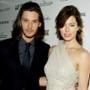 Ben Barnes, Jessica Biel