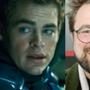 Kevin Smith, Chris Pine, Star Trek