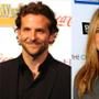 Bradley Cooper, Jennifer Aniston