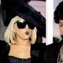 Lady Gaga, Rihanna