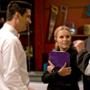 Ken Marino, Kristen Bell, Adam Scott, Party Down