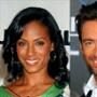 Jada Pinkett Smith, Hugh Jackman